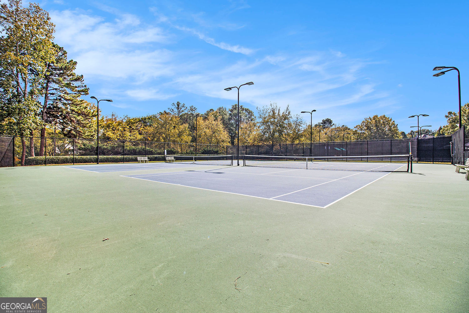 COUNTRY CLUB/SOUTH POD I - Residential