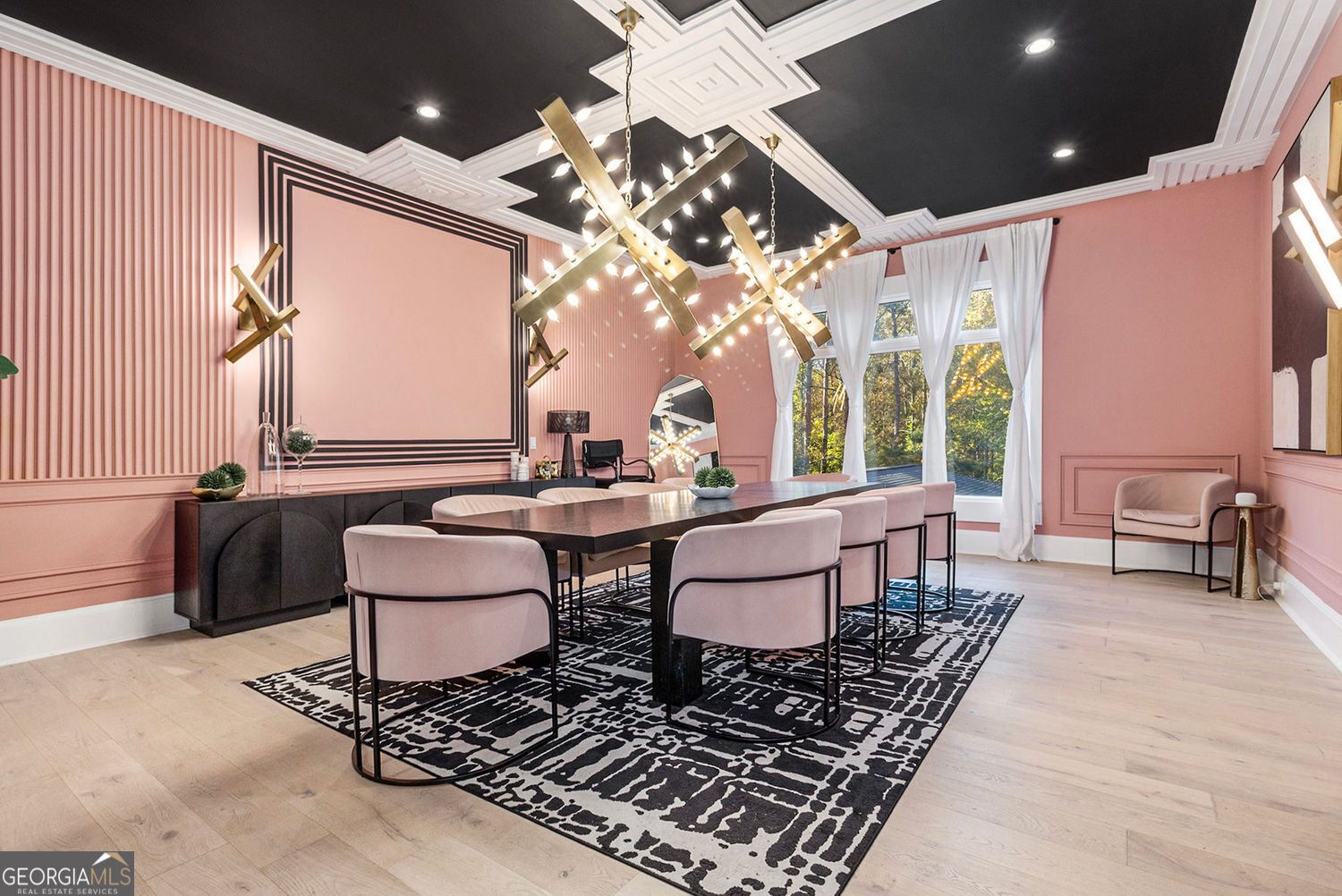 COUNTRY CLUB/SOUTH POD I - Residential