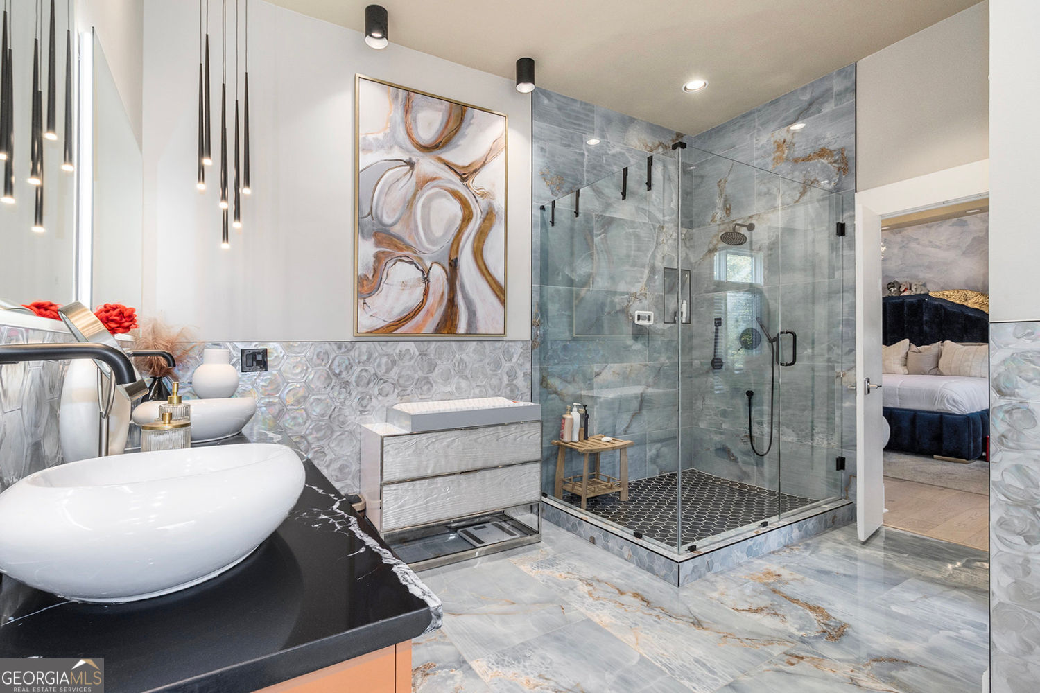 COUNTRY CLUB/SOUTH POD I - Residential