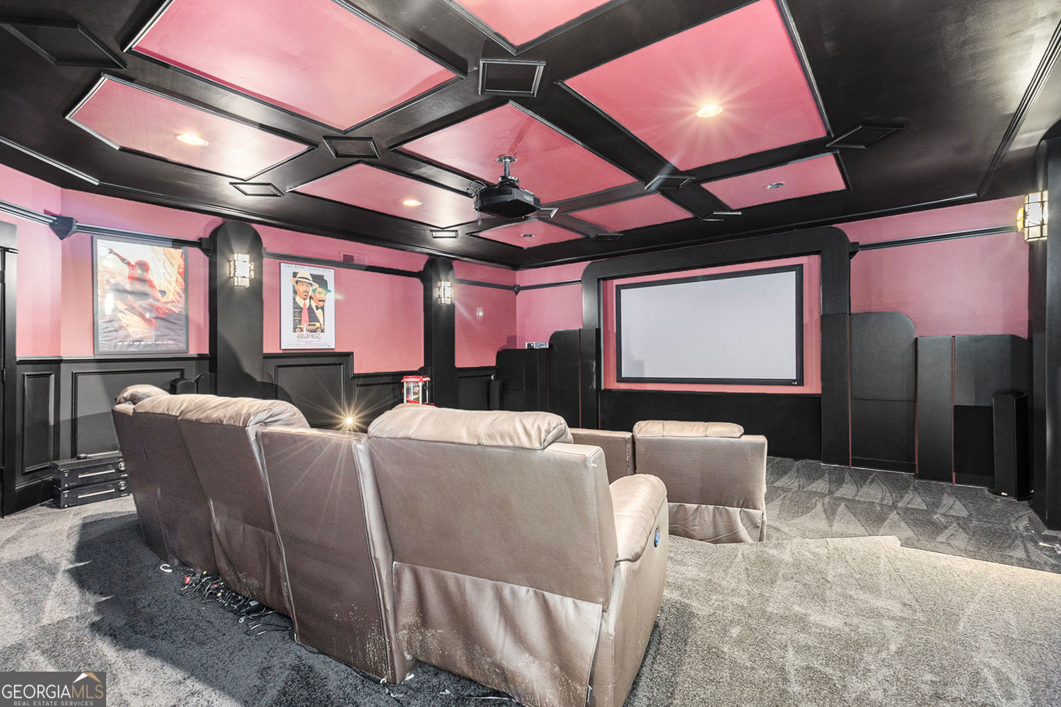 COUNTRY CLUB/SOUTH POD I - Residential