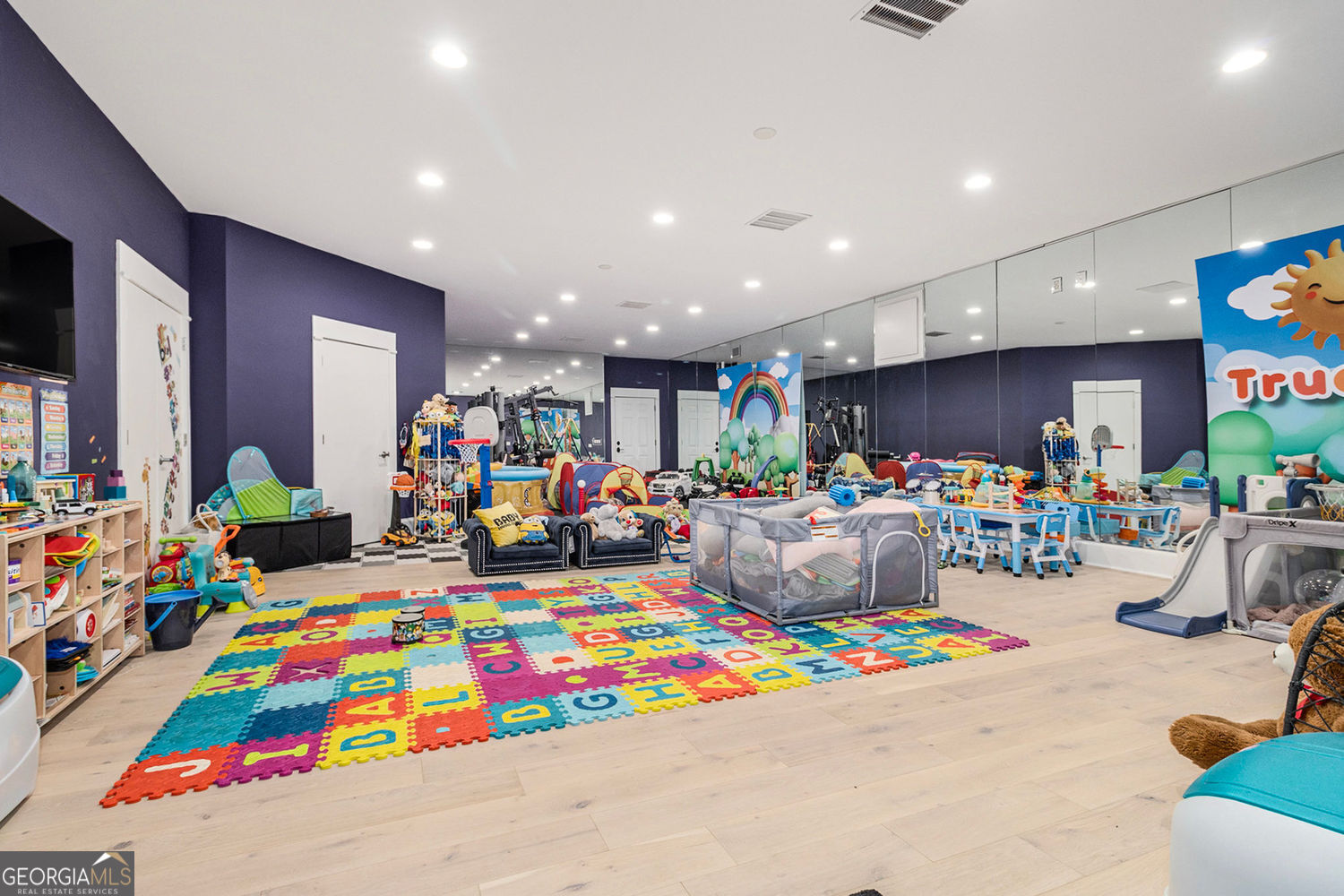 COUNTRY CLUB/SOUTH POD I - Residential