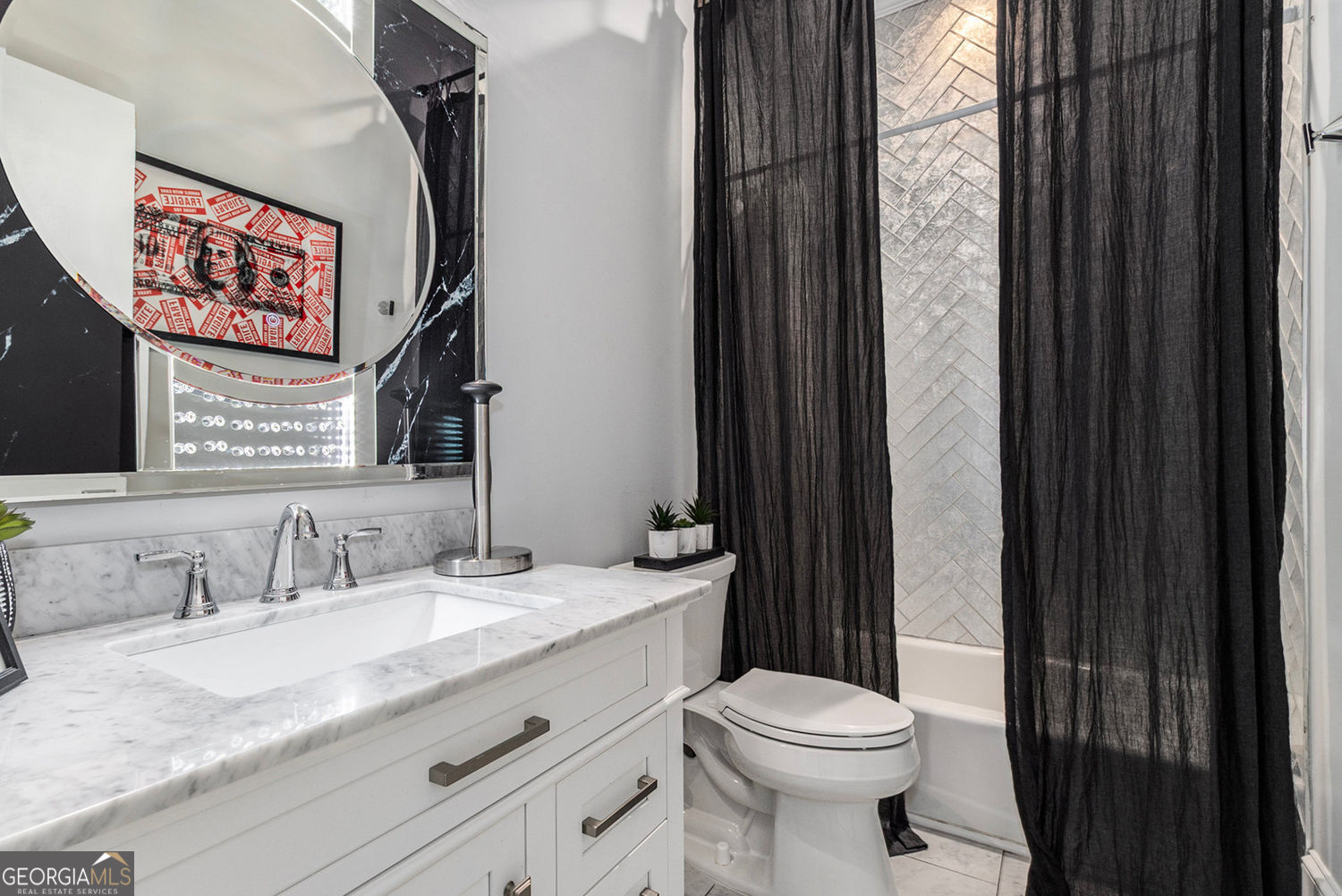 COUNTRY CLUB/SOUTH POD I - Residential