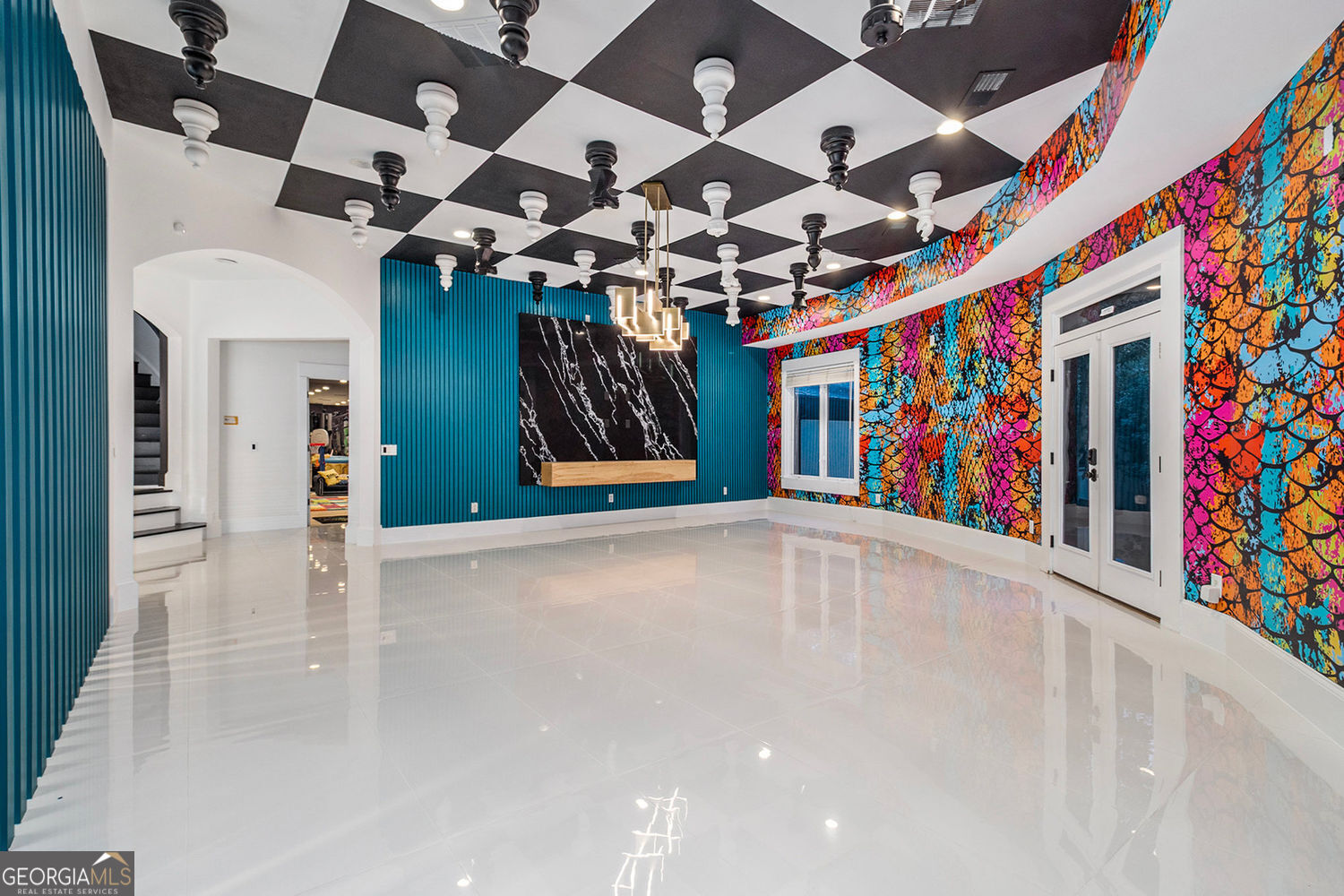 COUNTRY CLUB/SOUTH POD I - Residential