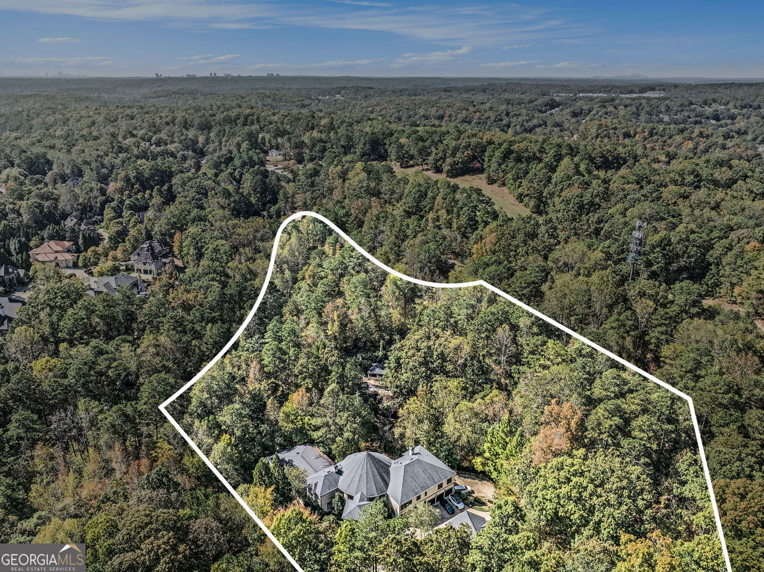 COUNTRY CLUB/SOUTH POD I - Residential