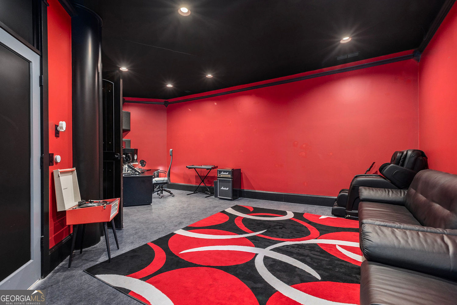 COUNTRY CLUB/SOUTH POD I - Residential