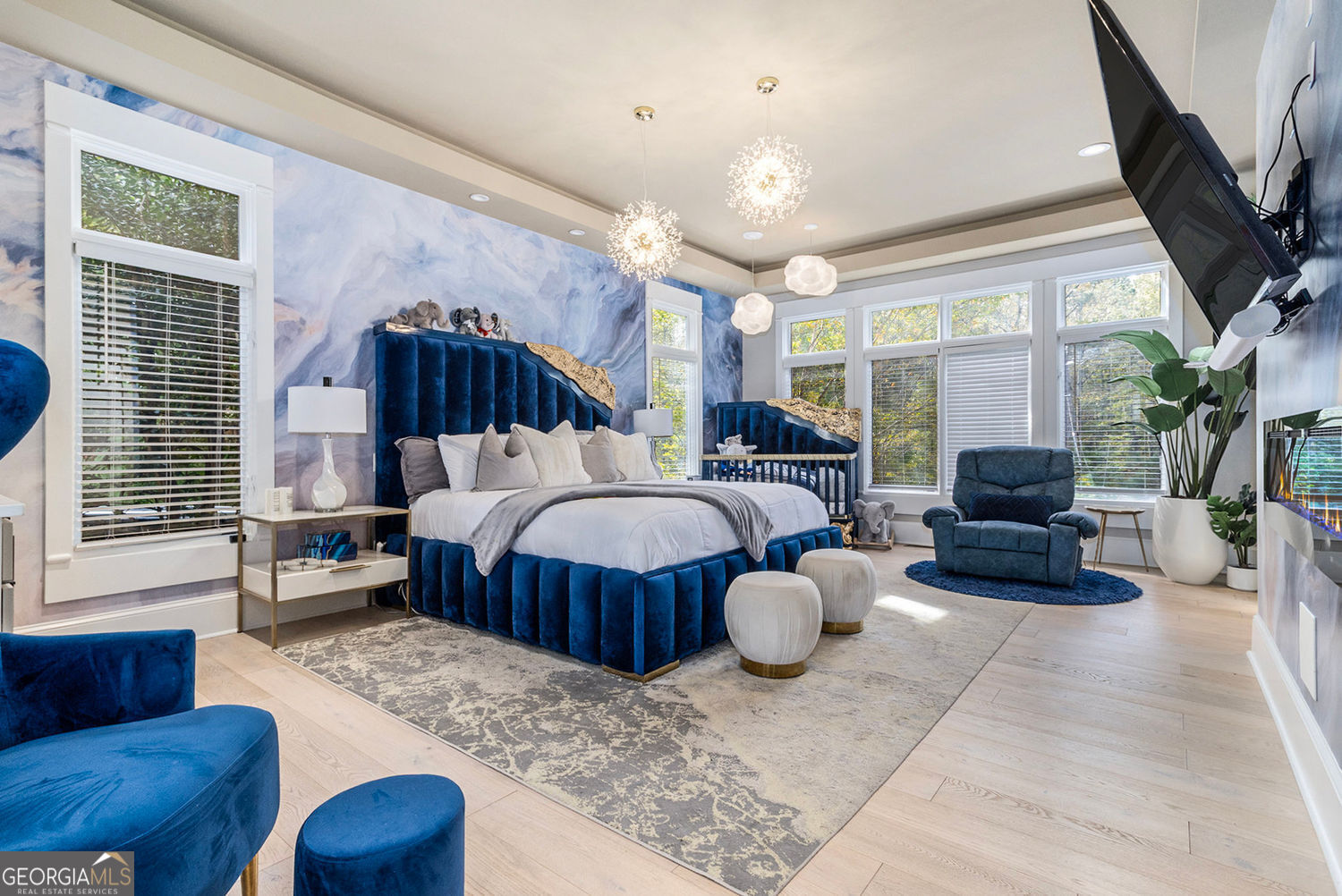 COUNTRY CLUB/SOUTH POD I - Residential