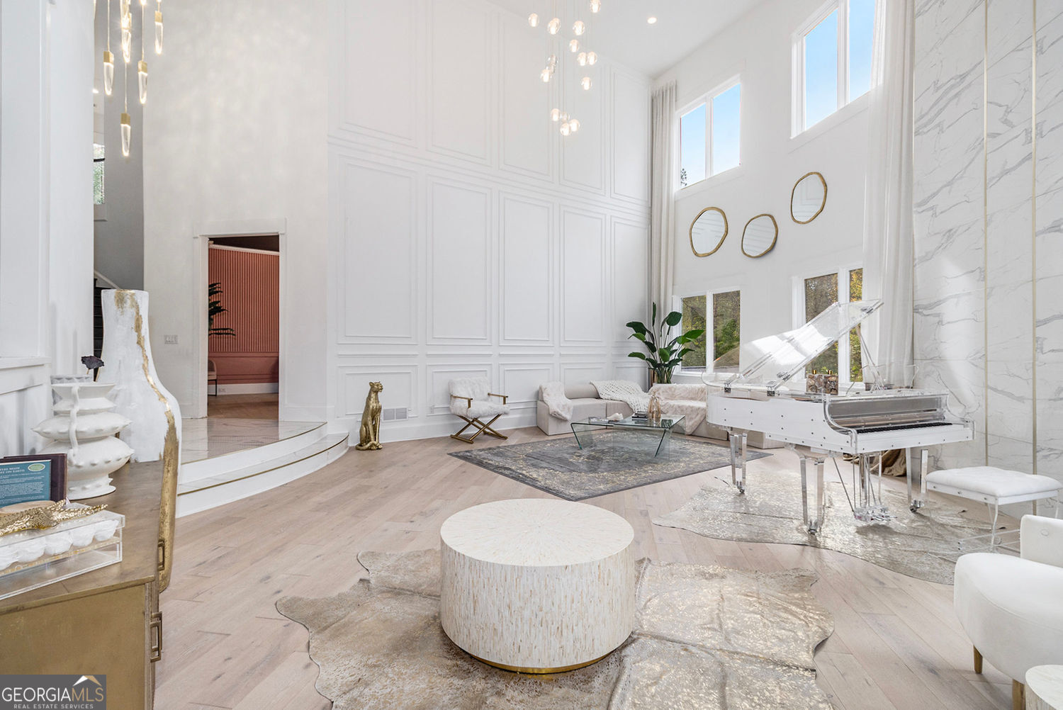 COUNTRY CLUB/SOUTH POD I - Residential