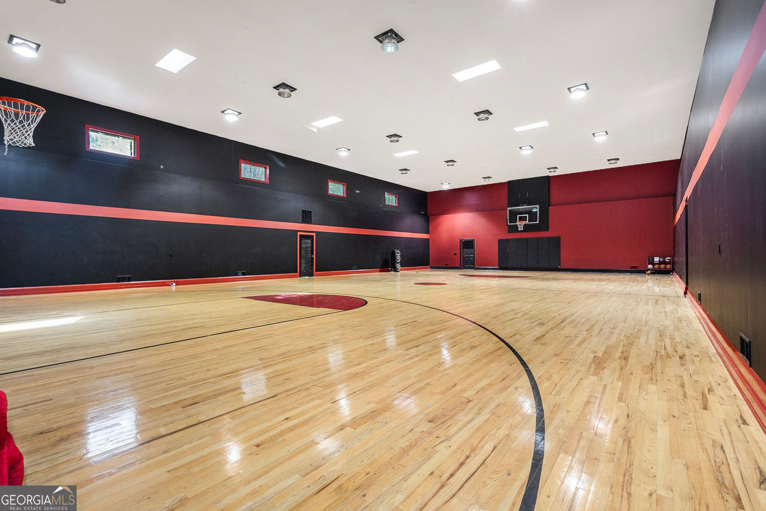 COUNTRY CLUB/SOUTH POD I - Residential