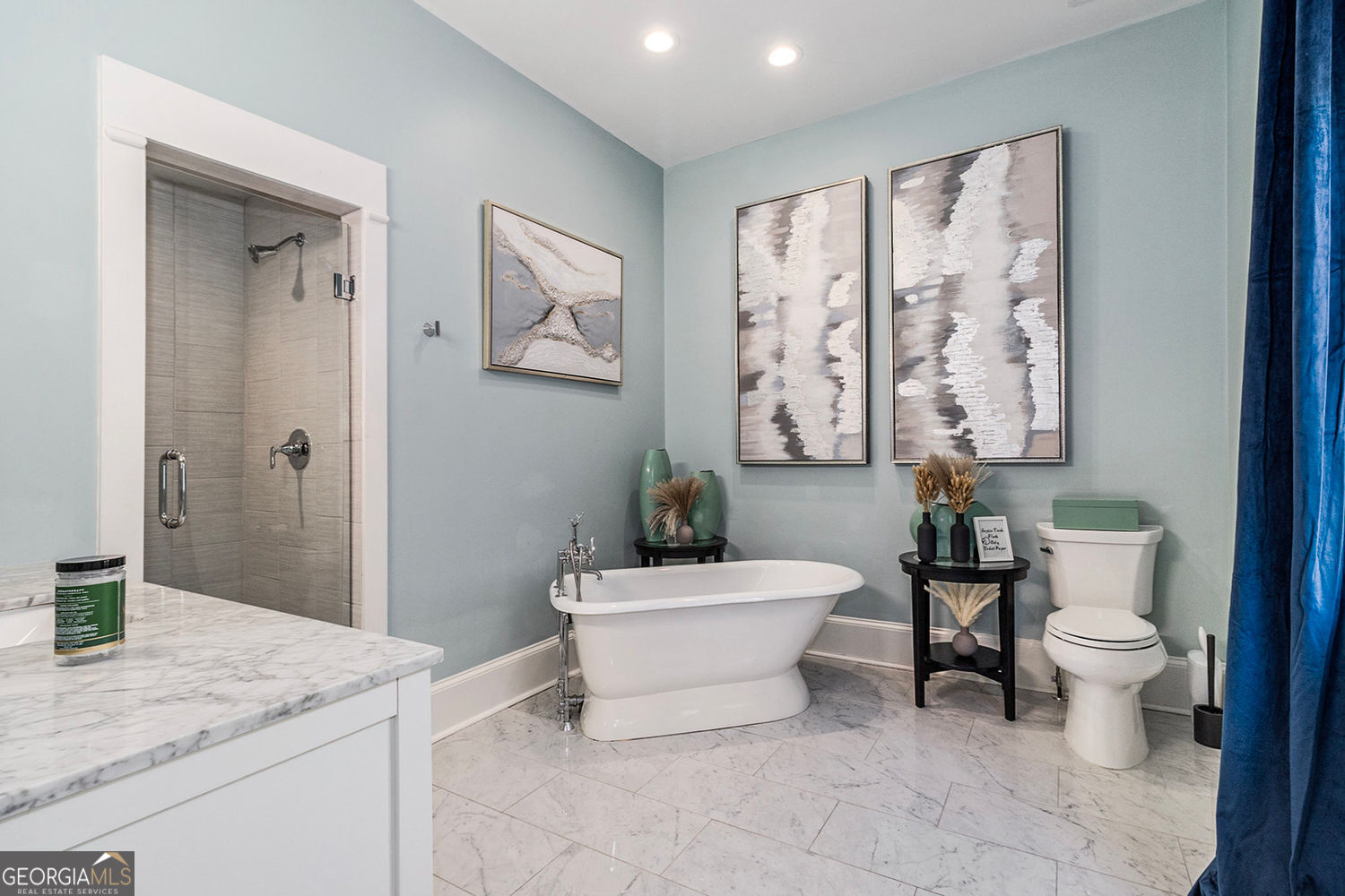 COUNTRY CLUB/SOUTH POD I - Residential