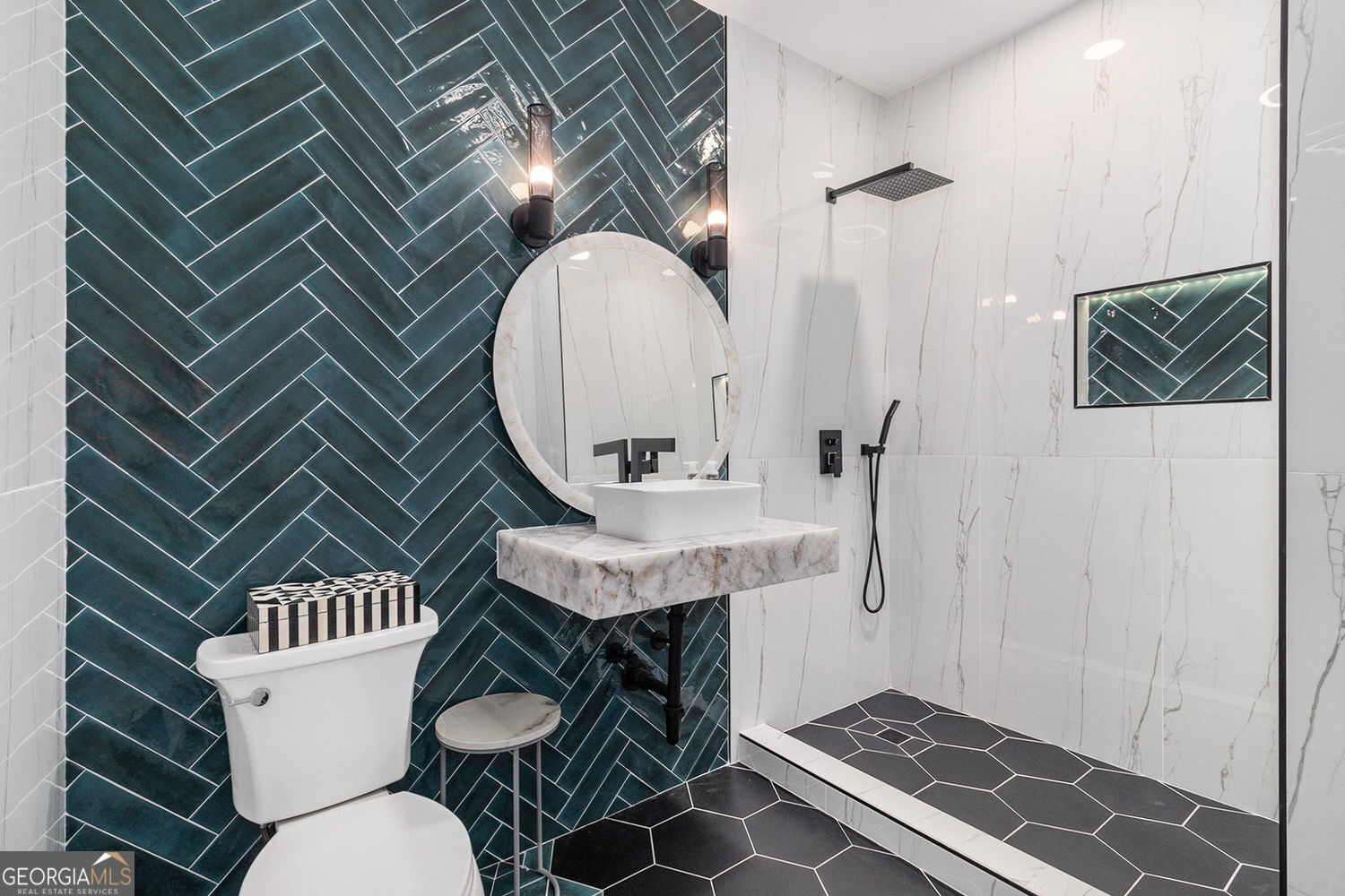 COUNTRY CLUB/SOUTH POD I - Residential