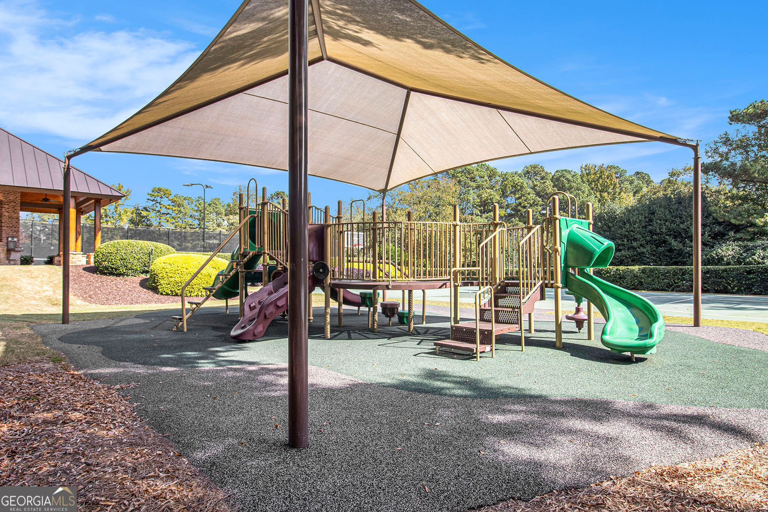 COUNTRY CLUB/SOUTH POD I - Residential