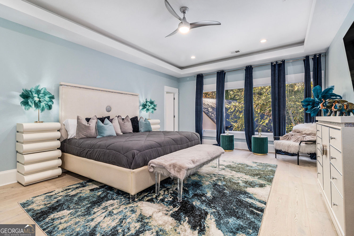 COUNTRY CLUB/SOUTH POD I - Residential