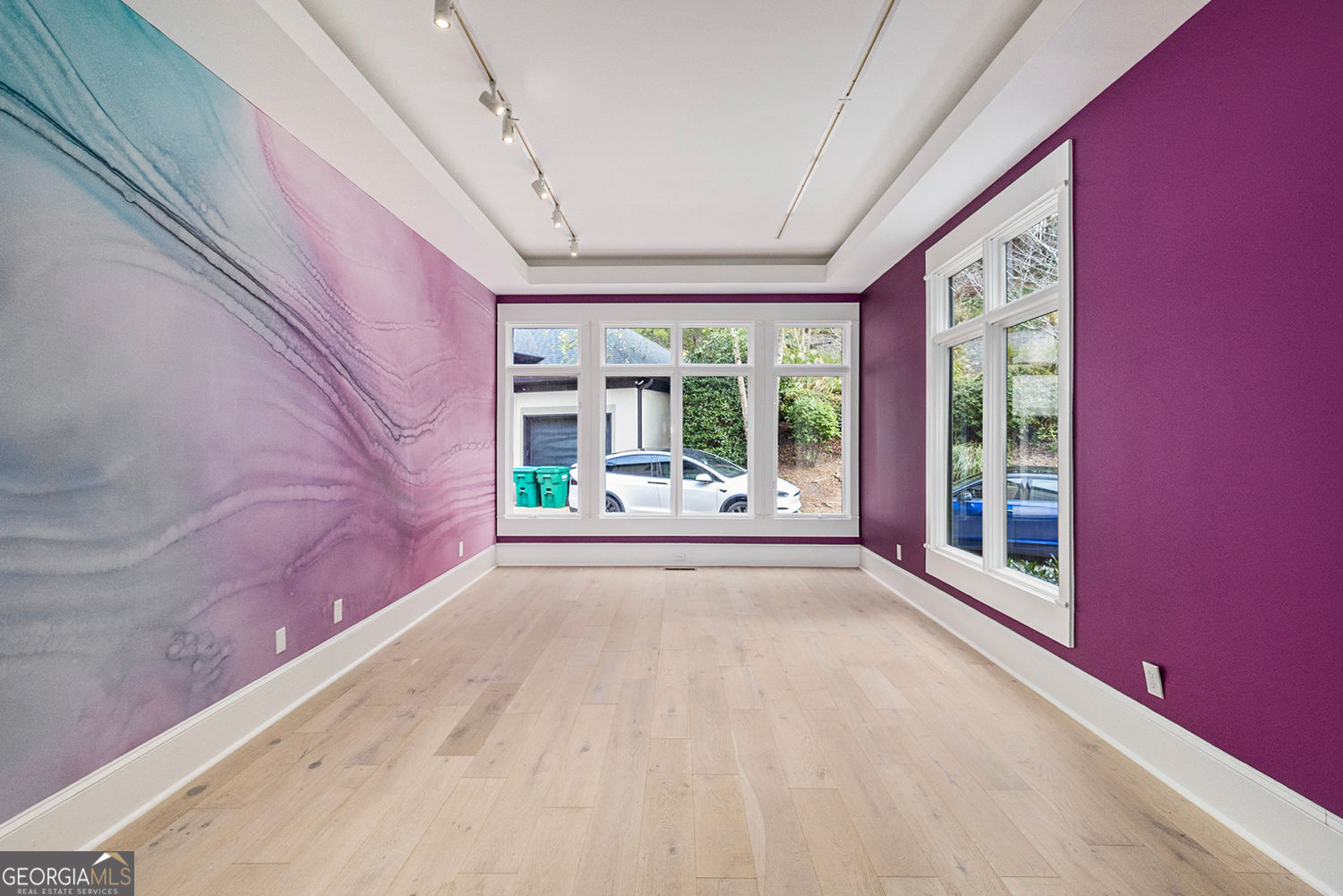 COUNTRY CLUB/SOUTH POD I - Residential