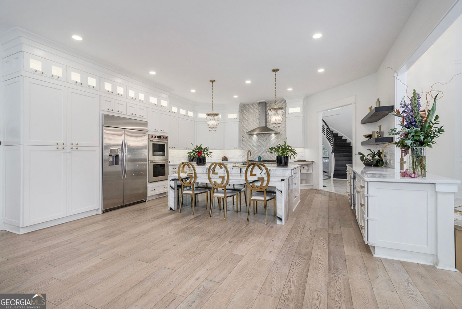 COUNTRY CLUB/SOUTH POD I - Residential