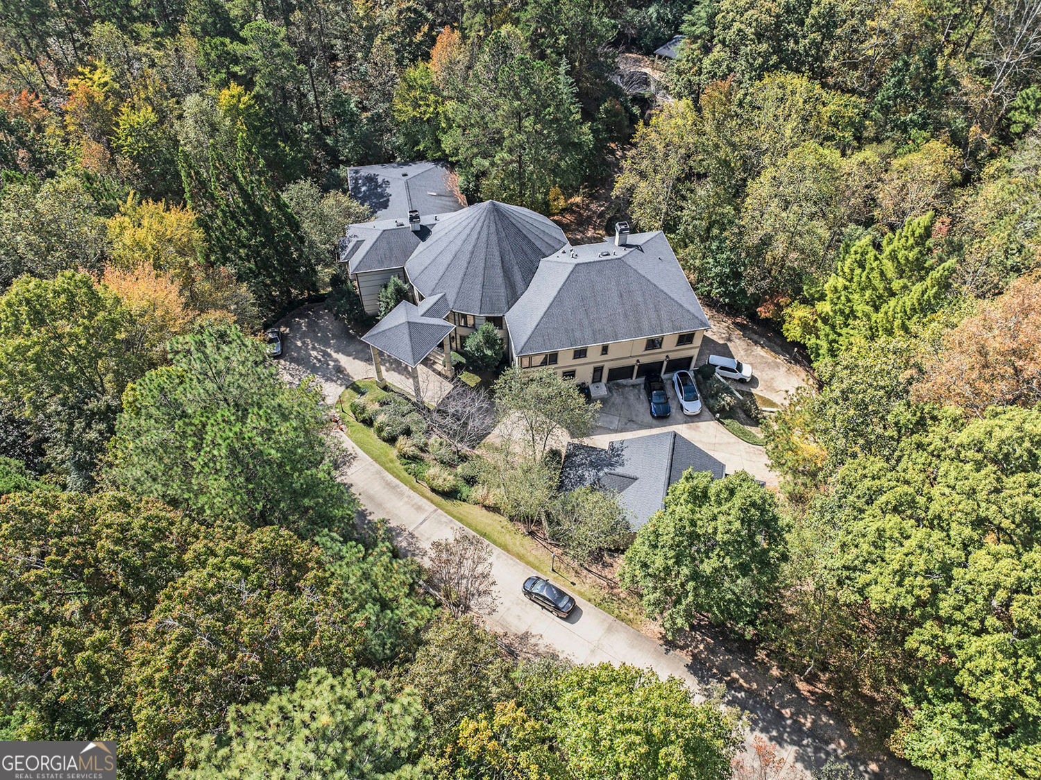 COUNTRY CLUB/SOUTH POD I - Residential