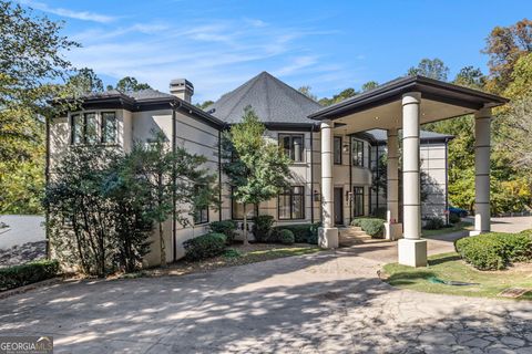 1050 Bedford Gardens DR Alpharetta GA 30022