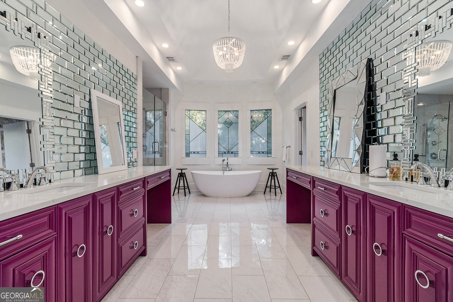 COUNTRY CLUB/SOUTH POD I - Residential