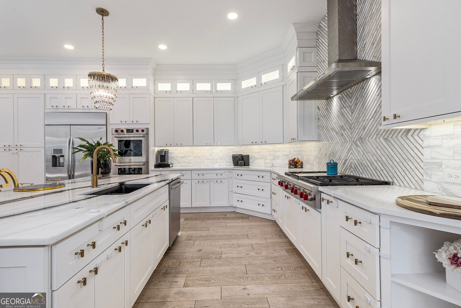 COUNTRY CLUB/SOUTH POD I - Residential