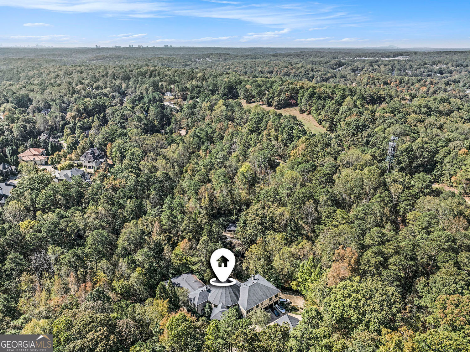 COUNTRY CLUB/SOUTH POD I - Residential