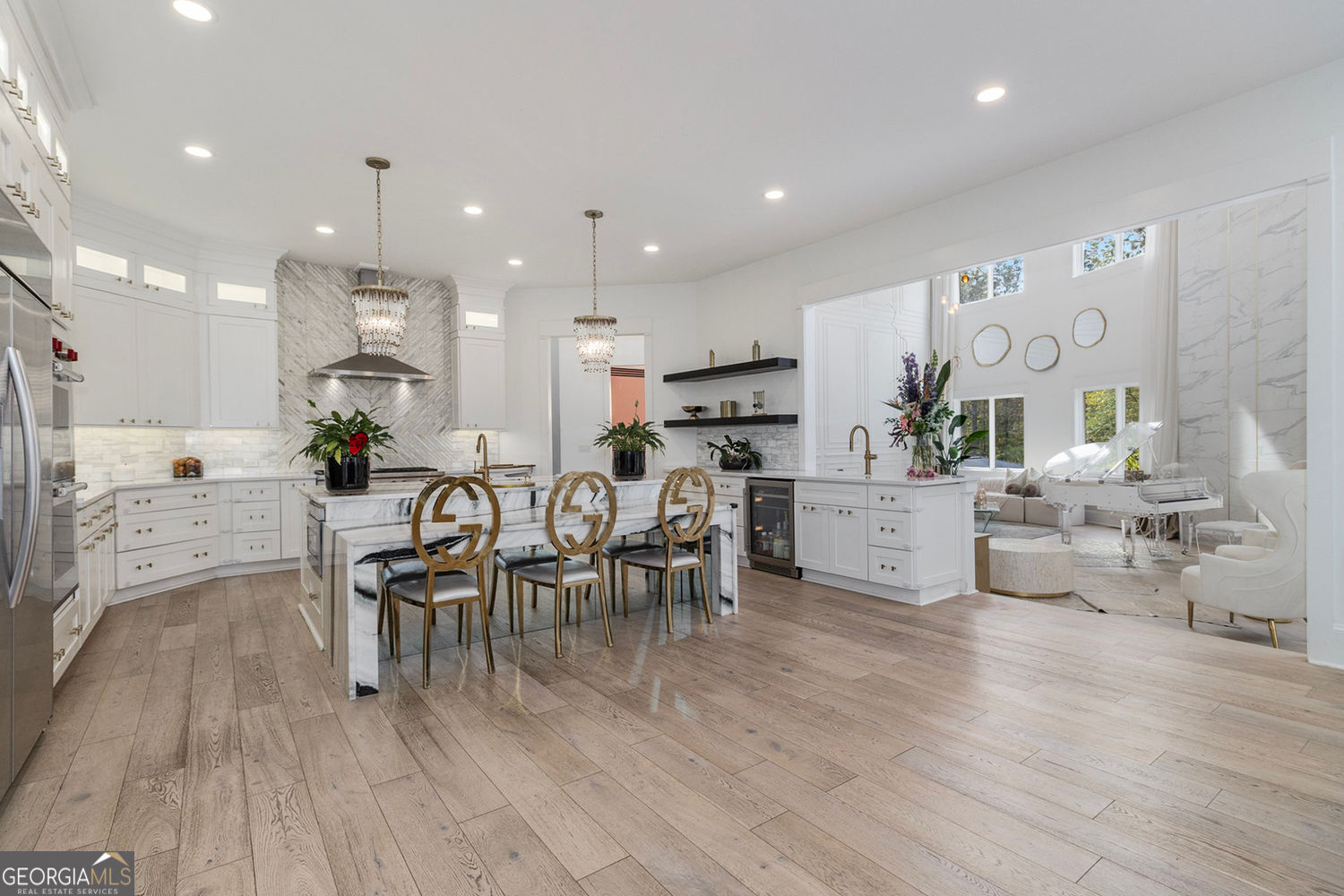 COUNTRY CLUB/SOUTH POD I - Residential