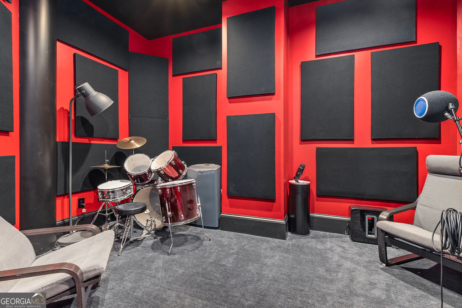 COUNTRY CLUB/SOUTH POD I - Residential