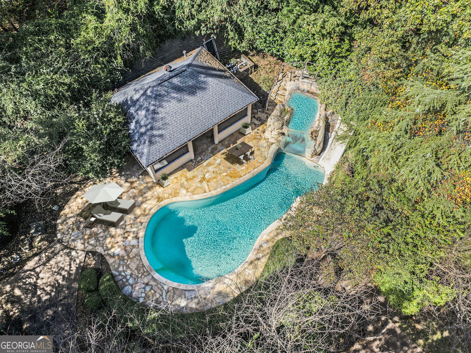 COUNTRY CLUB/SOUTH POD I - Residential