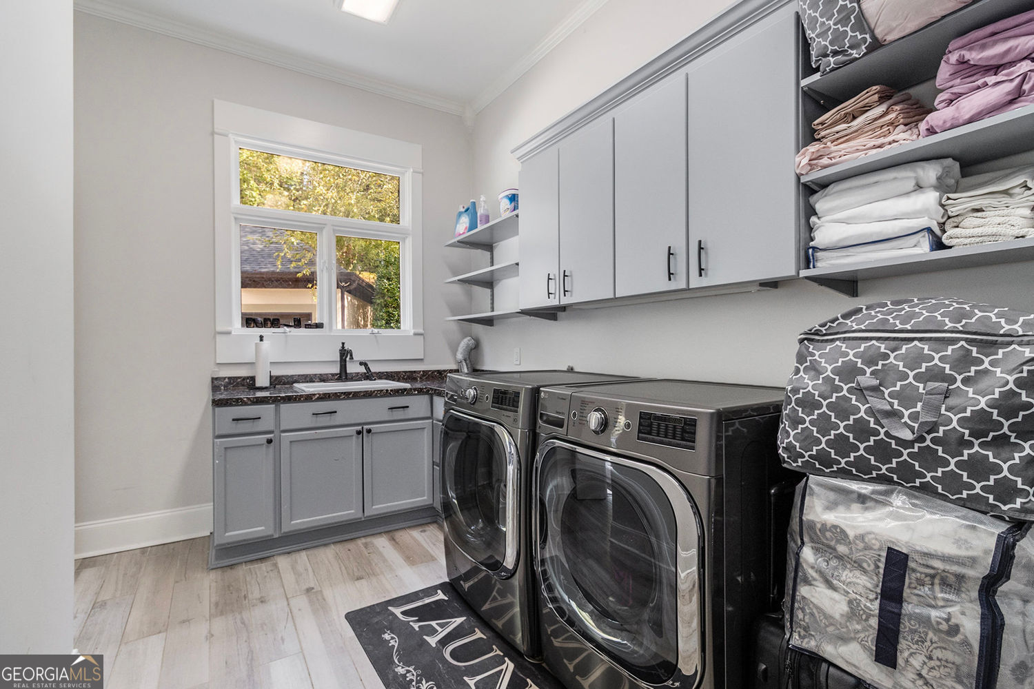 COUNTRY CLUB/SOUTH POD I - Residential