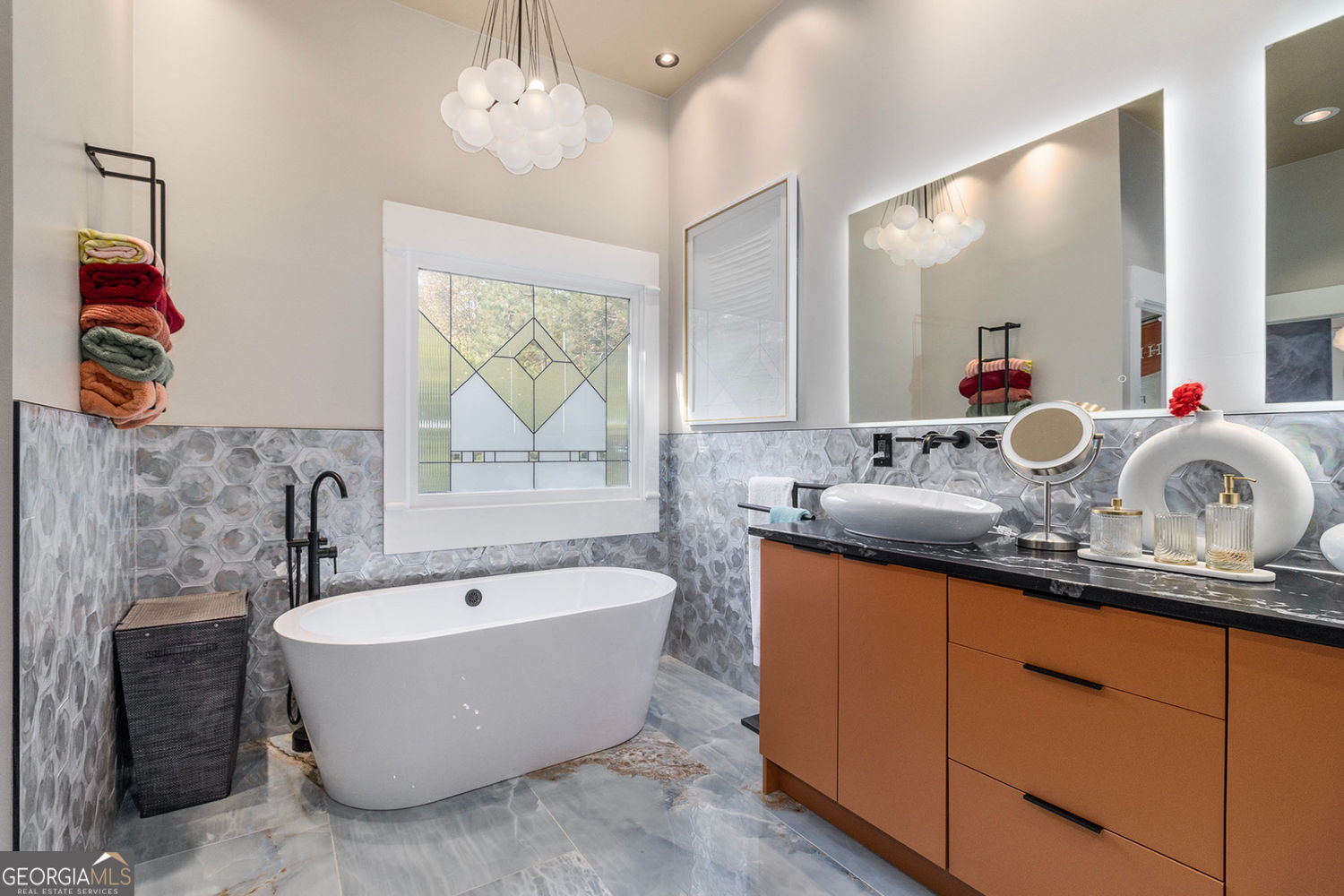 COUNTRY CLUB/SOUTH POD I - Residential