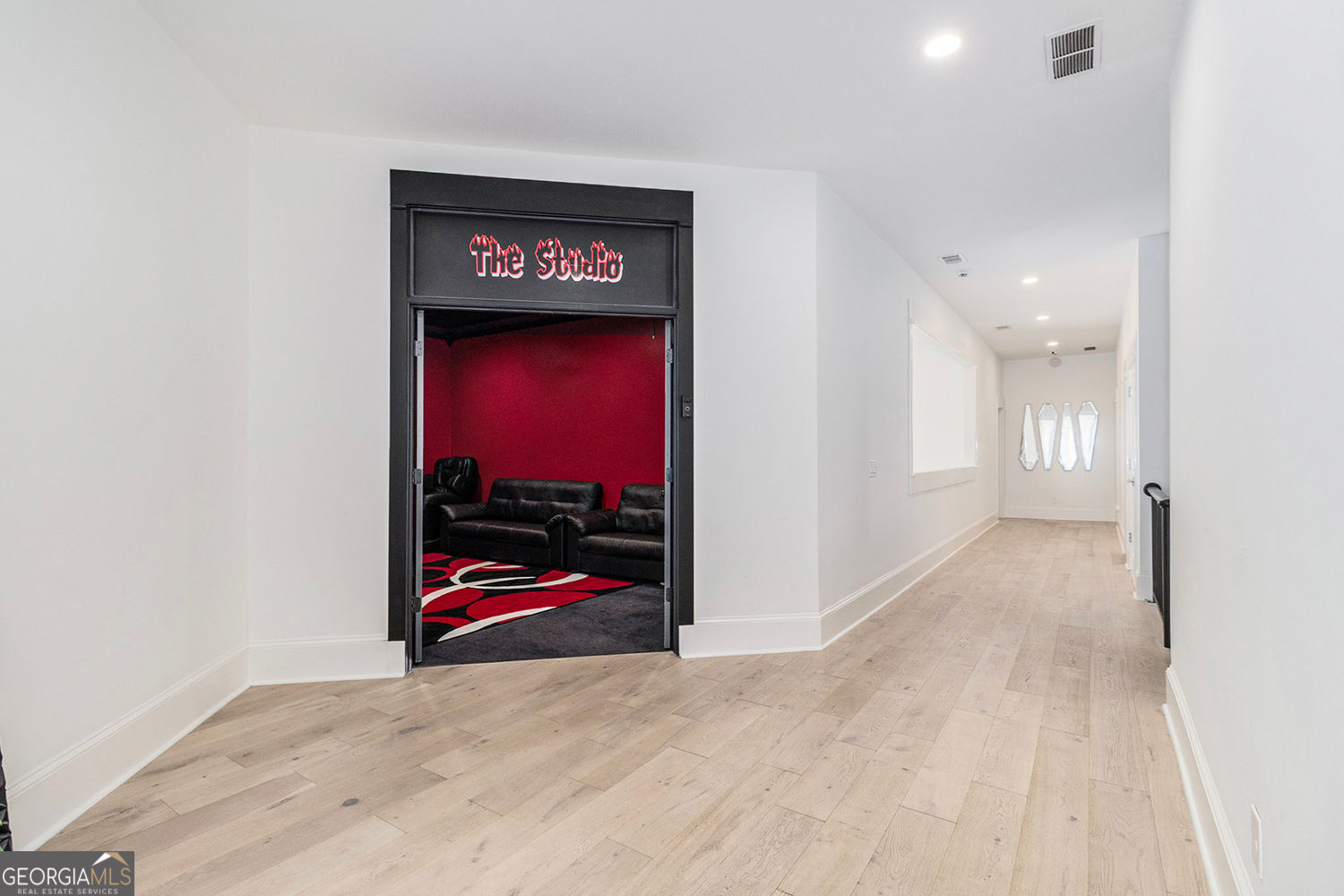 COUNTRY CLUB/SOUTH POD I - Residential