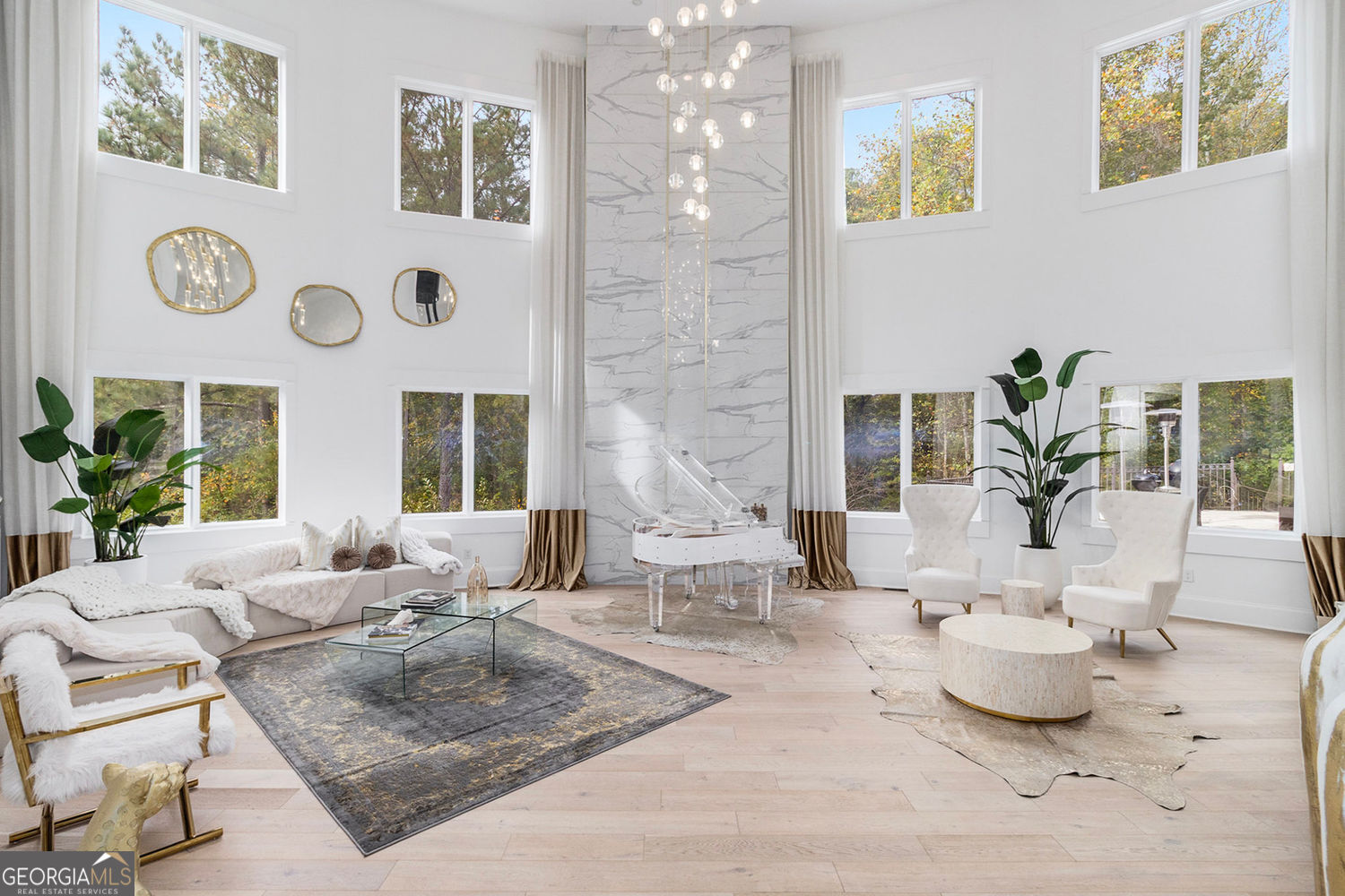 COUNTRY CLUB/SOUTH POD I - Residential