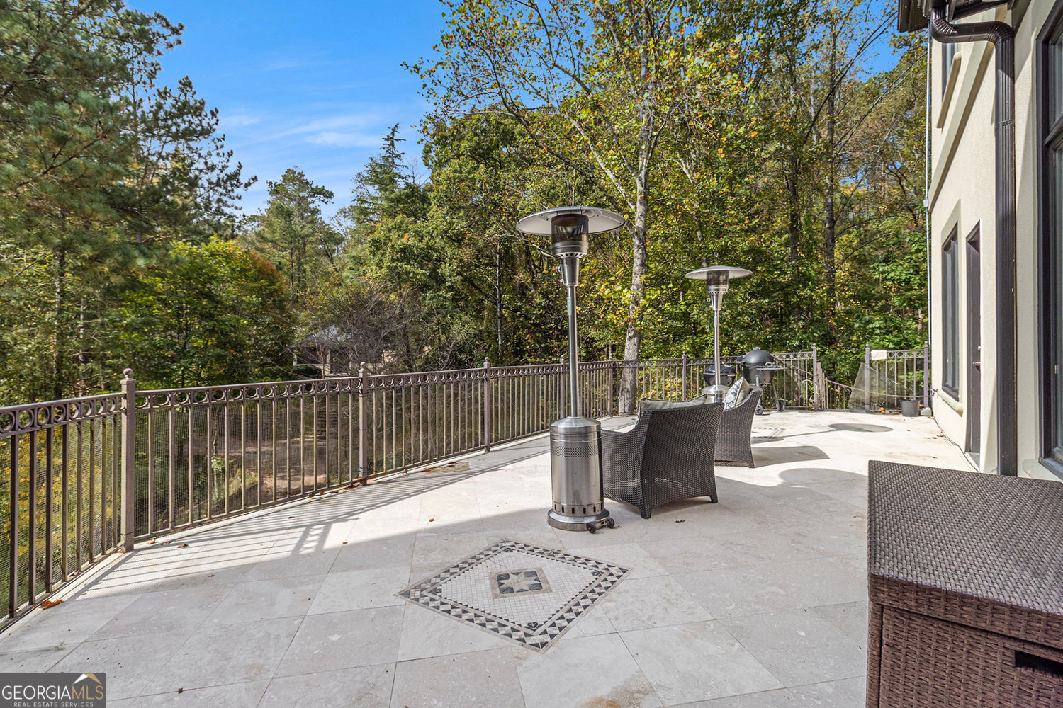 COUNTRY CLUB/SOUTH POD I - Residential