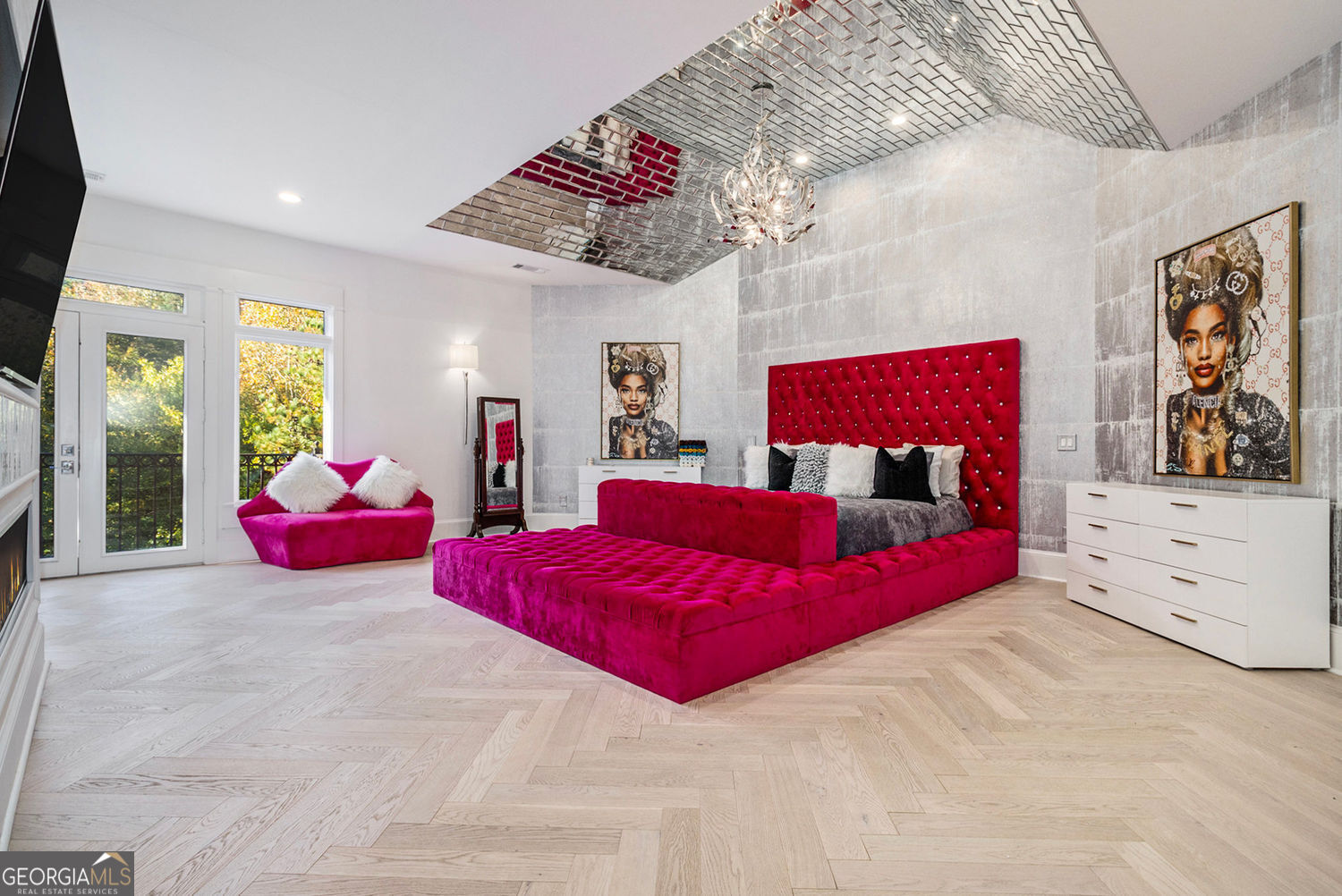 COUNTRY CLUB/SOUTH POD I - Residential