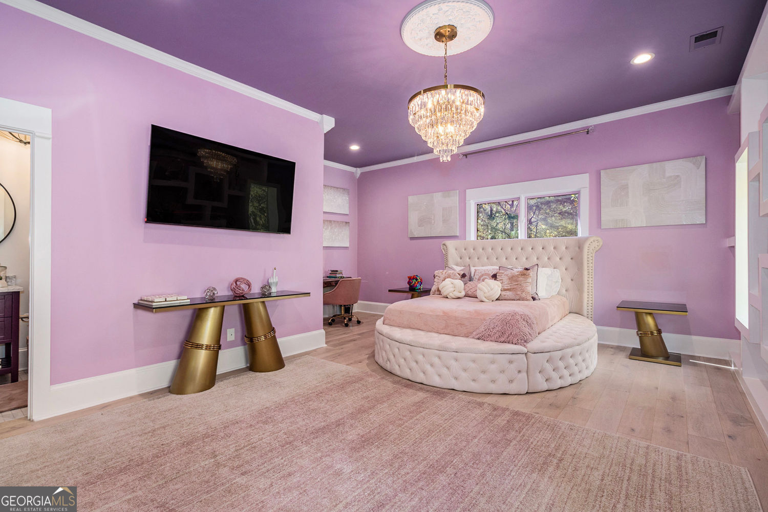 COUNTRY CLUB/SOUTH POD I - Residential