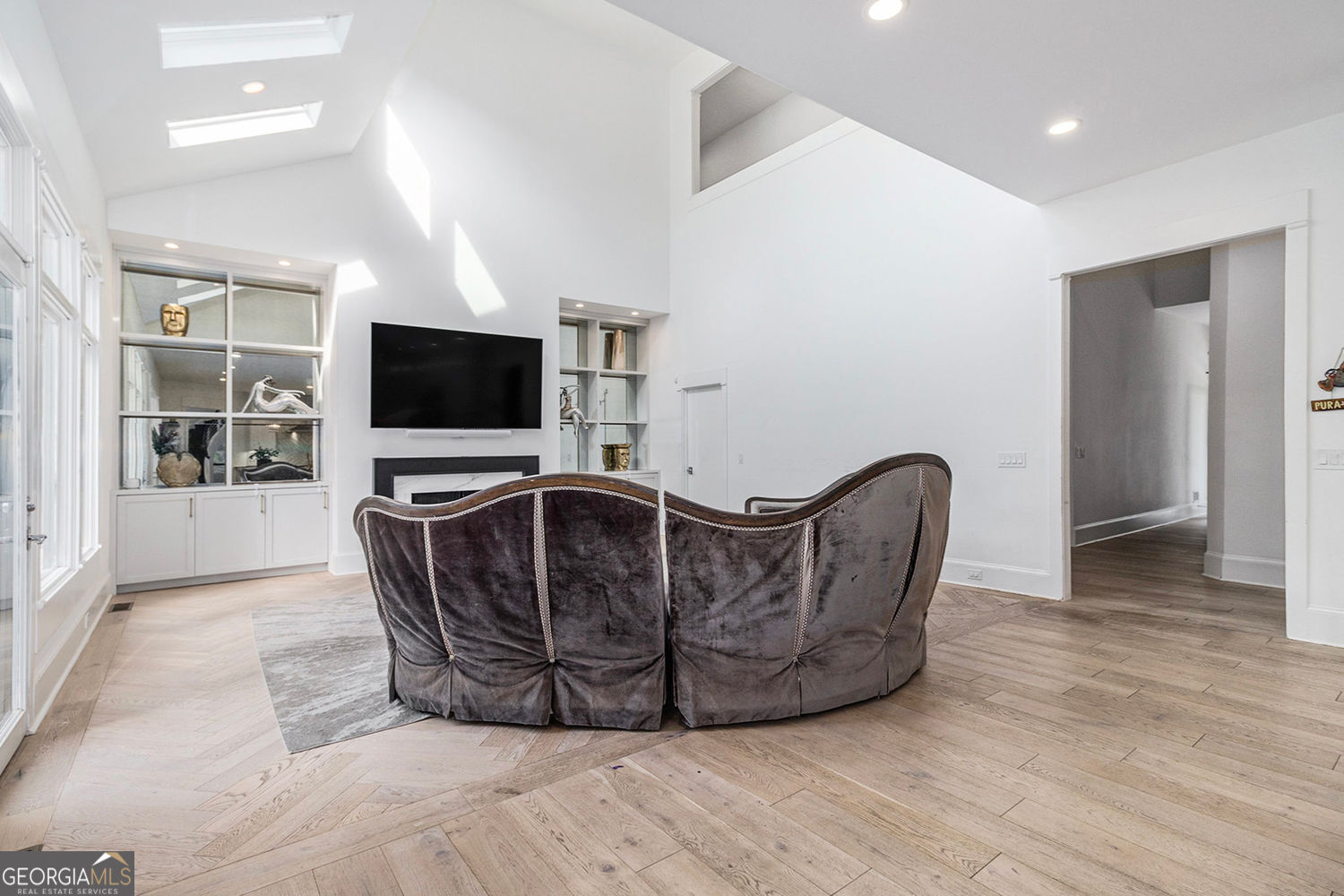 COUNTRY CLUB/SOUTH POD I - Residential