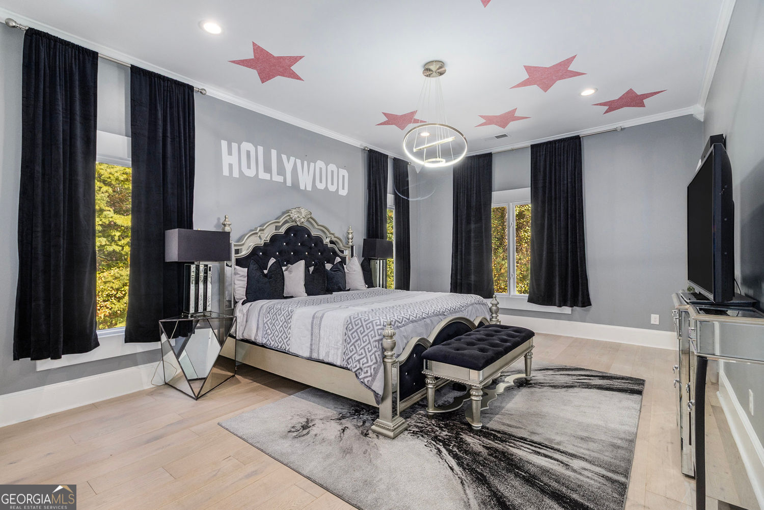 COUNTRY CLUB/SOUTH POD I - Residential