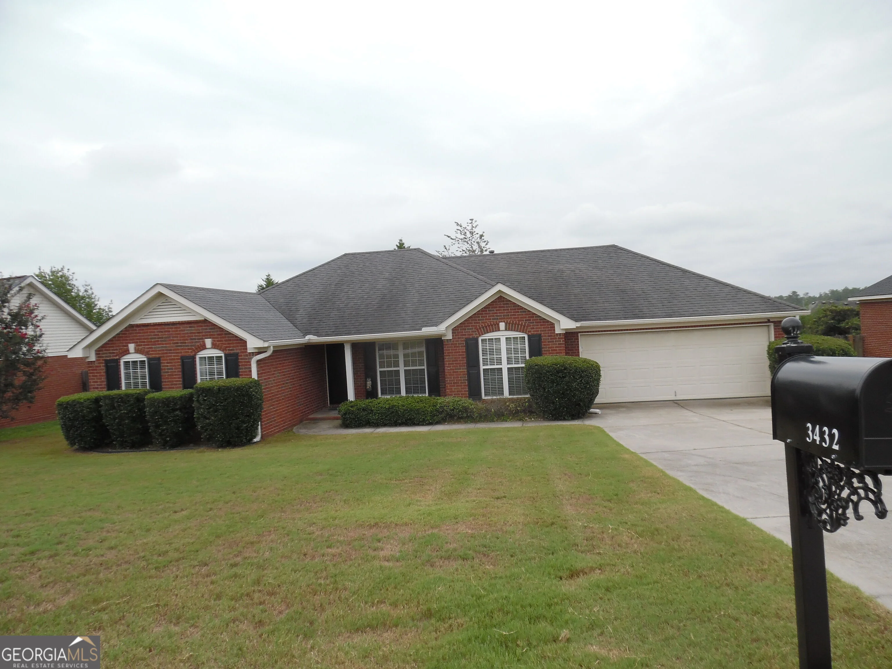 3432 Essex Place, Hephzibah, GA, 30815