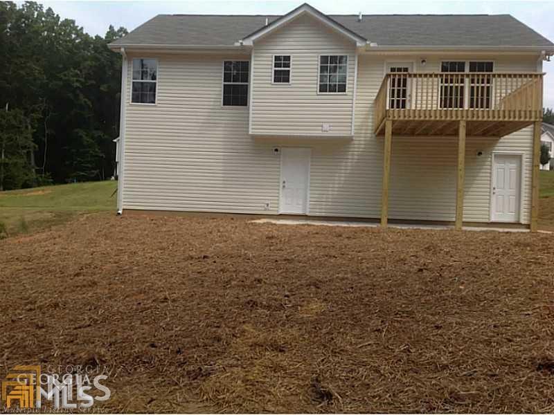 Silver Creek - Residential