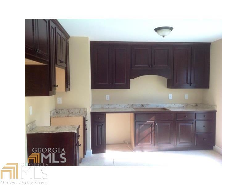 Silver Creek - Residential