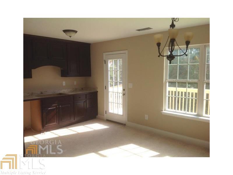 Silver Creek - Residential
