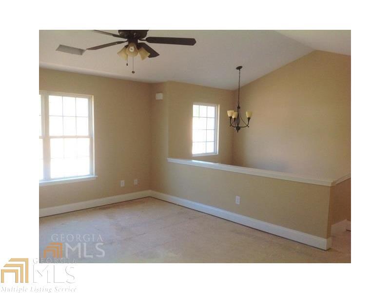 Silver Creek - Residential