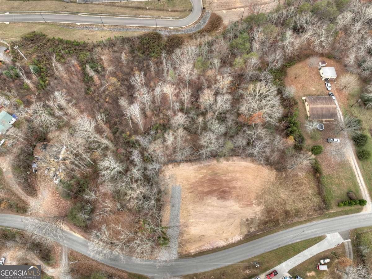 834&856 Windy Ridge RD