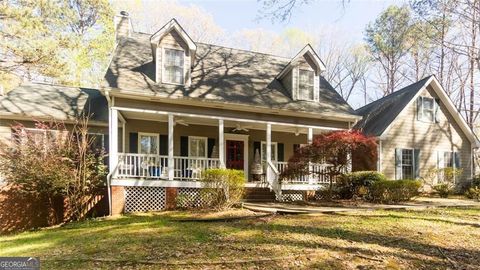 2604 Old Pond Lane SW Stockbridge GA 30281