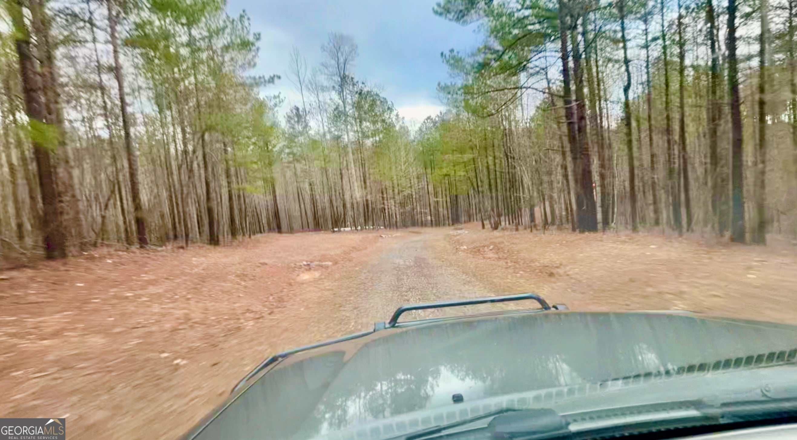 0 Narroway Church CIR LOT #2 (SOUTHERN 38.72 AC