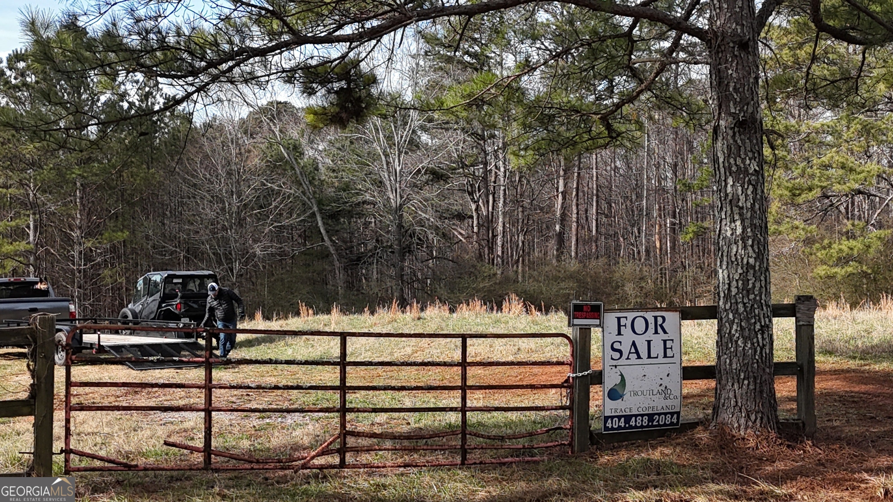 0 Narroway Church CIR LOT #2 (SOUTHERN 38.72 AC