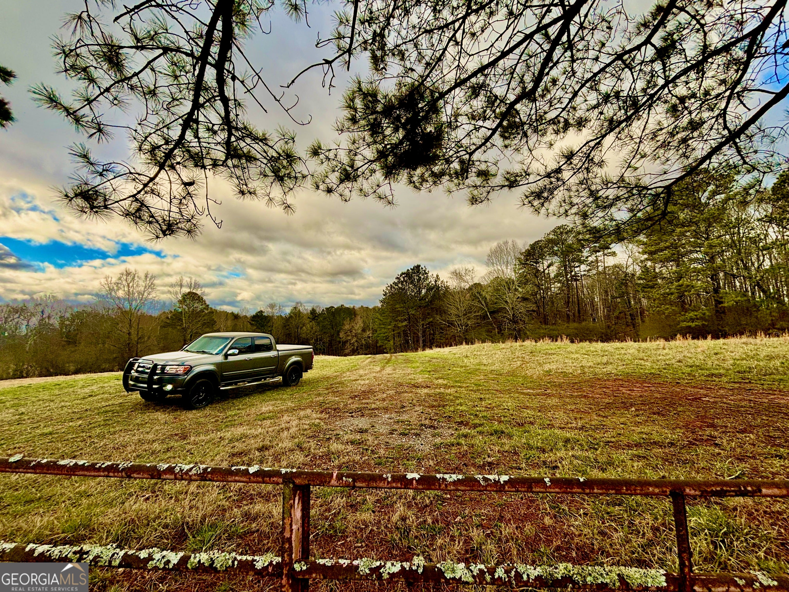 0 Narroway Church CIR LOT #2 (SOUTHERN 38.72 AC