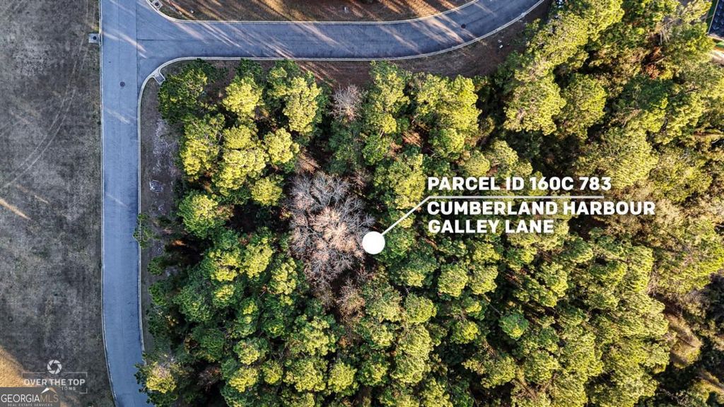 Photo of 783 Galley Lane, St. Marys, GA 31558 (MLS # 10697660)