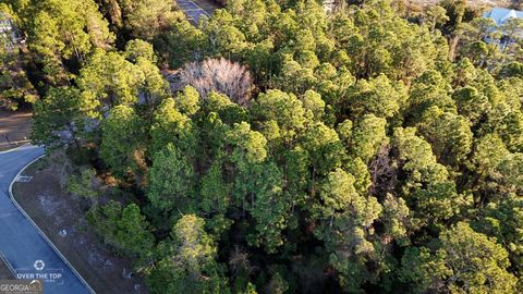 V/L 783 Galley LN St. Marys GA 31558