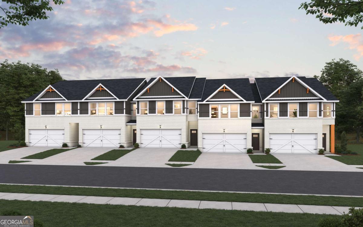 Concord Oaks - Residential