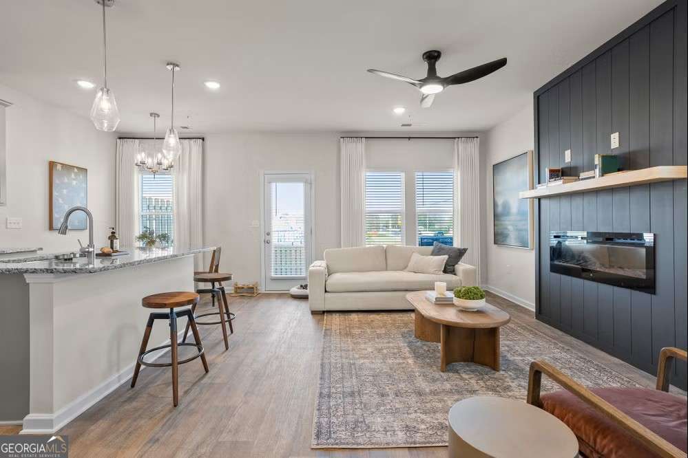Concord Oaks - Residential