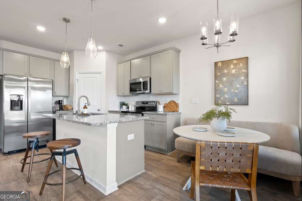 Concord Oaks - Residential